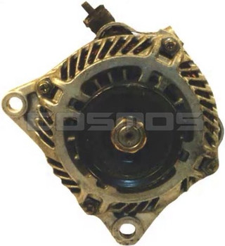 Alternator 11118N 400-48079