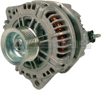 Alternator 11120N 400-44059