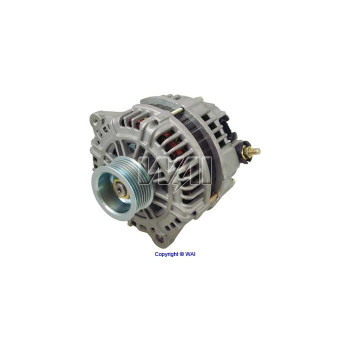 Alternator 11121N 400-44054