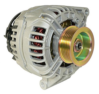 Alternator 11126N 400-24053