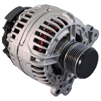 Alternator 11134N 400-40136