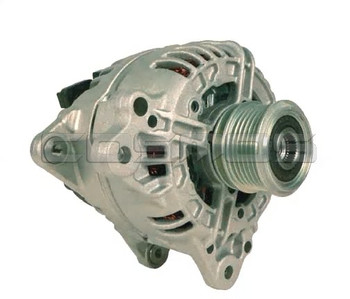 Alternator 11134N 400-40136