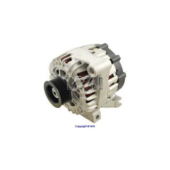 Alternator 11142N 400-40073