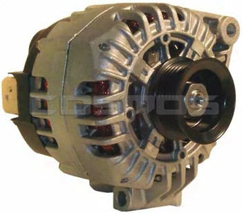 Alternator 11142N 400-40073