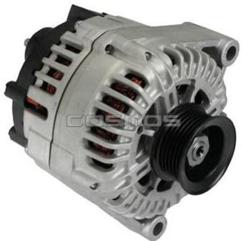 Alternator 11145N 400-40040