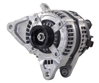 Alternator 11156N 400-52114