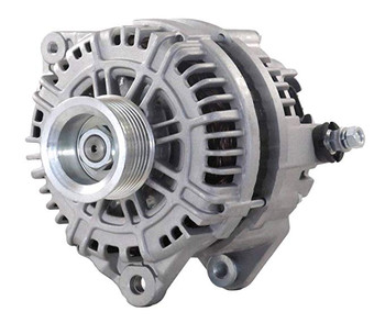 Alternator 11165N 400-44114