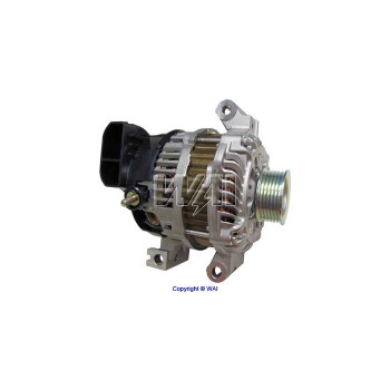 Alternator 11168N 400-48247