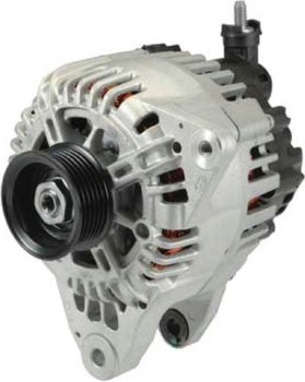 Alternator 11188N 400-40099