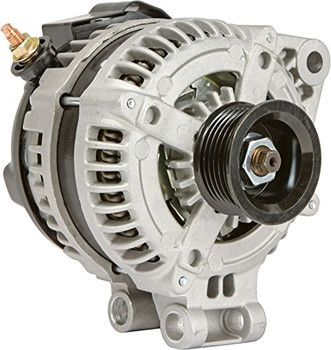 Alternator 11206N 400-52290R