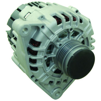 Alternator 11212N 400-40052