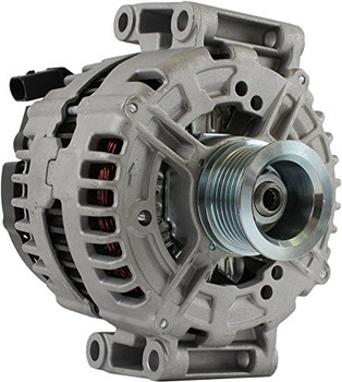 Alternator 11220N 400-24146