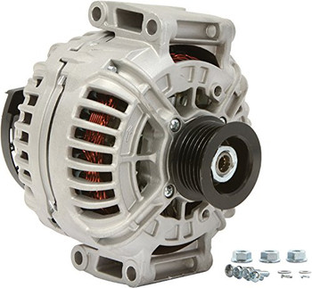 Alternator 11223N 400-24298