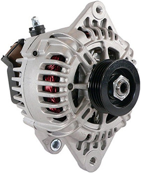 Alternator 11227N 400-40018