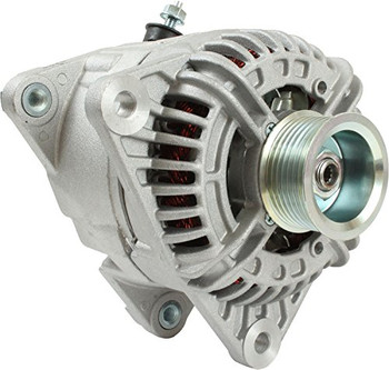 Alternator 11233N 400-24095