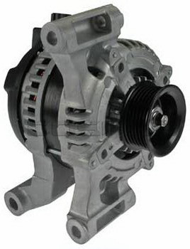 Alternator 11238N 400-52284