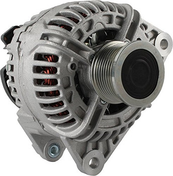 Alternator 400-24117