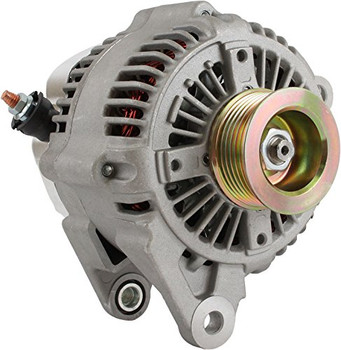 Alternator 11242N 400-52248