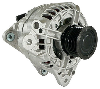 Alternator 11254N 400-48096