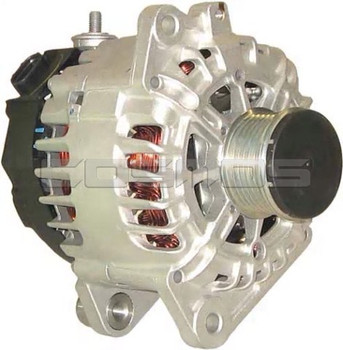 Alternator 11258N 400-40069