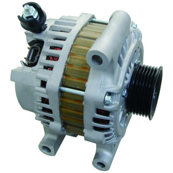 Alternator 11270N 400-48165