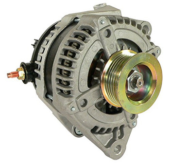 Alternator 11276N 400-48091