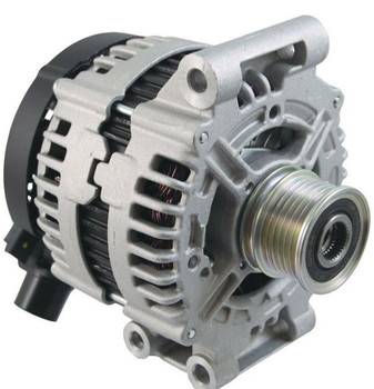 Alternator 11336N 400-24155