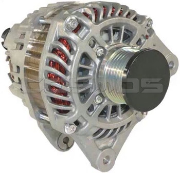 Alternator 11343N 400-48098