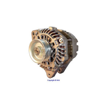 Alternator 11410N