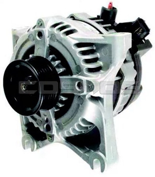 Alternator 11431N 400-52399