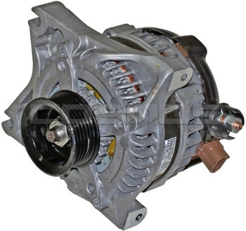 Alternator 11432N 400-52322