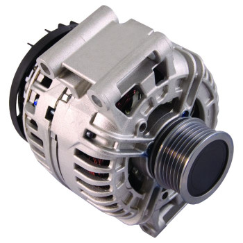 Alternator 11466N