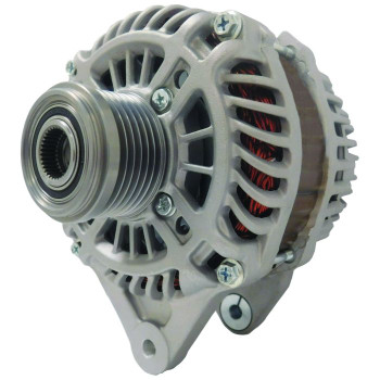 Alternator 11657N 400-48250