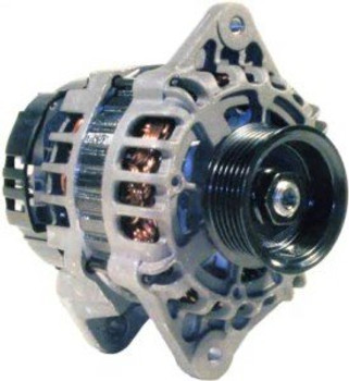 Alternator 11735N