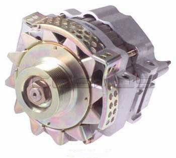 Alternator 12075N 400-24114