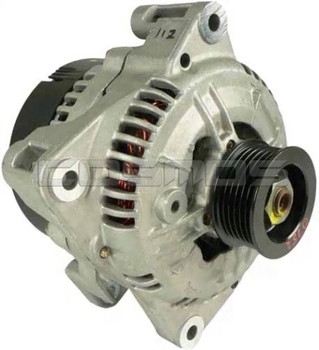 Alternator 12108N 400-44113