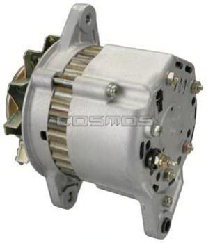 Alternator 12126N 400-44112