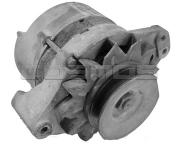 Alternator 12140N 400-42000