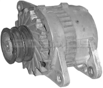 Alternator 12264N 400-50022