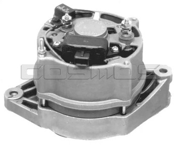 Alternator 12333N 400-24100