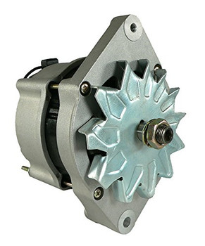 Alternator 12334N 400-24316