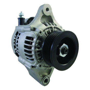 Alternator 12353N 400-52174