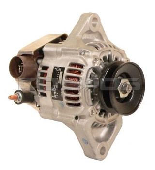 Alternator 12358N 400-52198