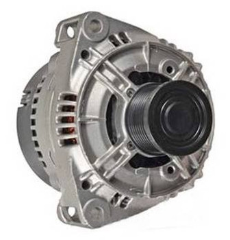 Alternator 12370N 400-24122