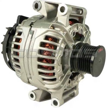 Alternator 12384N 400-46028