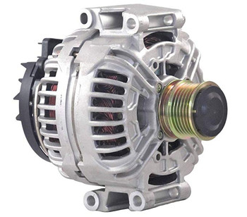 Alternator 12385N 400-24110