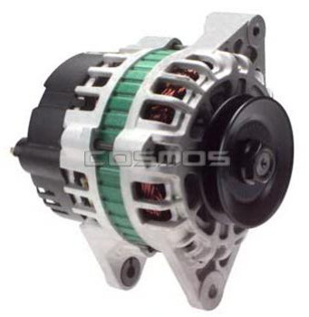 Alternator 12390N 400-40047