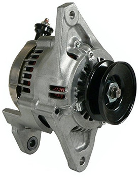 Alternator 12470N 400-52101