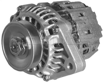 Alternator 12562N 400-48084