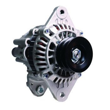 Alternator 12563N 400-48084